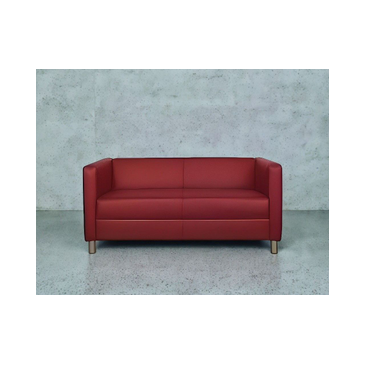 LEANDER Sofa Rückenhöhe S