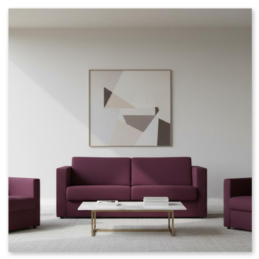 MAX-XL Sessel und Sofa