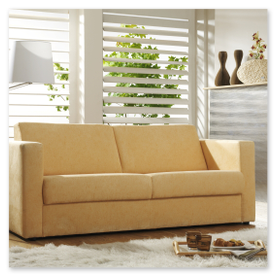 Schlafsofa MAX-XS geschlossen