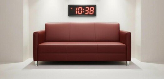 LEANDER Sofa Rückenhöhe "L" 