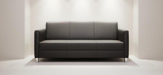 LEANDER "S" Rückenhöhe "L" 