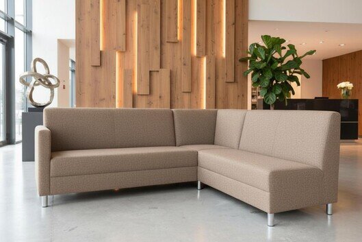 LEANDER Sitzecke nach Kundenwunsch