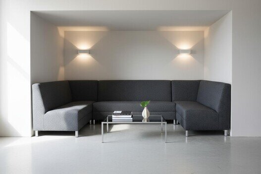 LEANDER Sitzecke nach Kundenwunsch