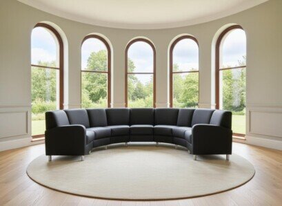 LEON Rundgruppe nach Kundenwunsch