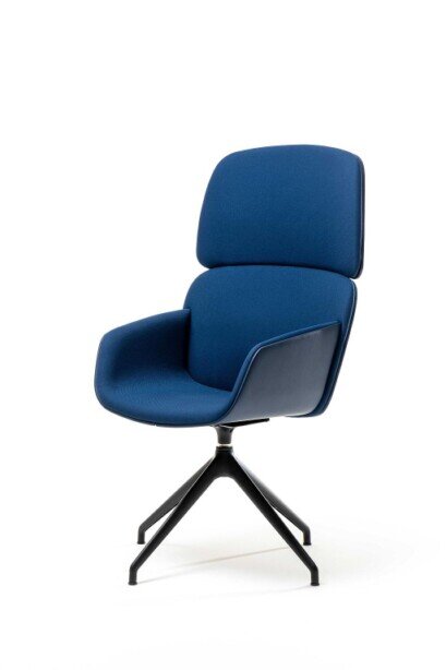 LIBERA Hochlehner auf Drehgestell