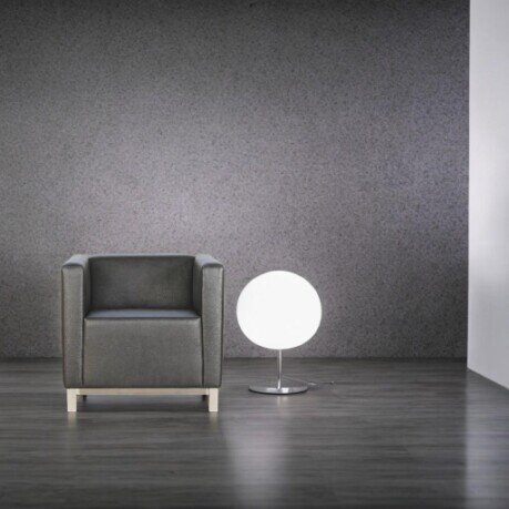 LUNA Sessel Rückenhöhe "S" 