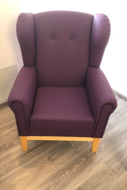 Sessel ROYAL Sonder