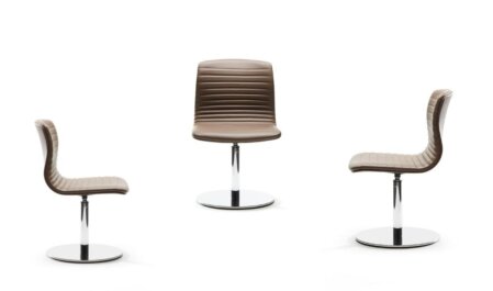 UNION DISC auf Tellergestell