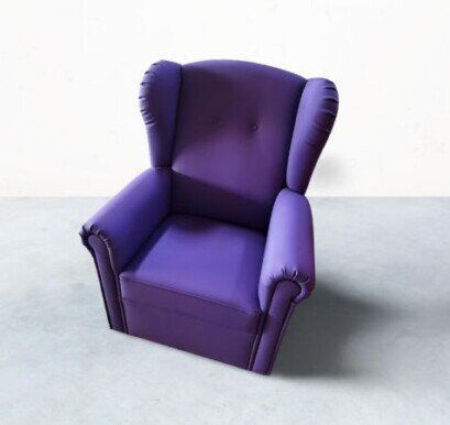 Sessel CARLOS